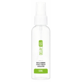 Delay Gel Pharmquests 50ml