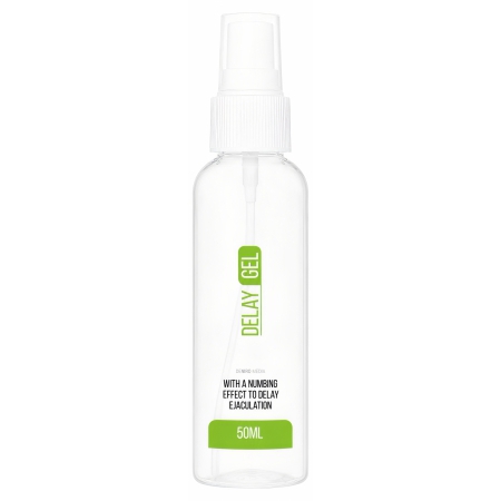 Delay Gel Pharmquests 50ml