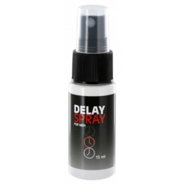 Spray Pentru Ejaculare Precoce Delay 15ml