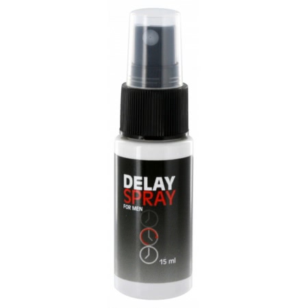 Spray Pentru Ejaculare Precoce Delay 15ml