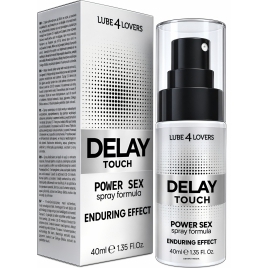 Delay Spray Ejaculare Precoce Touch 15ml