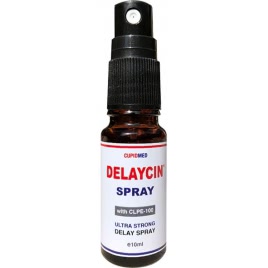 Spray Intarzierea Ejacularii Delaycin 10 ml pe xBazar