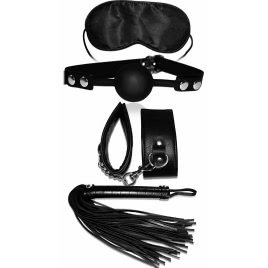 Set Jucarii Erotice Bondage Deluxe pe xBazar