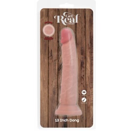Deluxe Dual Density Dong 33cm