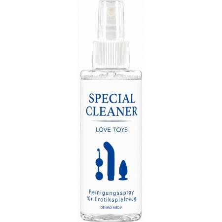 Dezinfectant Special Cleaner 200ml