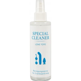 Dezinfectant Special Cleaner 200ml pe xBazar