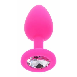 Dop Anal Diamond Jewel Small pe xBazar