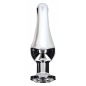 Dop Anal Diamond Bijou Small Argintiu