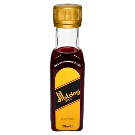 Diblong Shot Afrodisiac Bărbați 30 ml Potență Instant