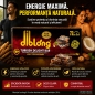 Diblong Turkish Delight Bar 30g