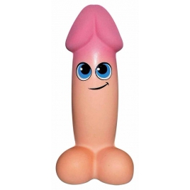Jucărie Antistres Dicky Squishy