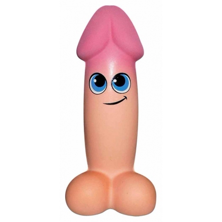 Jucărie Antistres Dicky Squishy