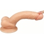 Dildo 20cm The Ultra Soft Dude