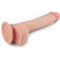 Dildo 21cm Dual-Layered