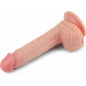 Dildo 21cm Dual-Layered