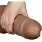 Dildo 27cm Chubby Maro