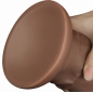 Dildo 27cm Chubby Maro