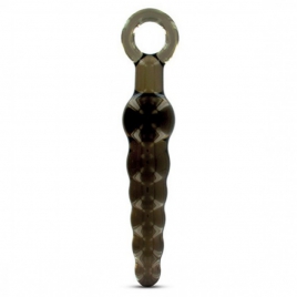 Dildo Anal Cu Varf Rotund Insertie Usoara pe xBazar
