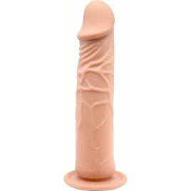 Dildo Cu Ventuza Puternica Pentru Perete pe xBazar