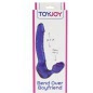Dildo Bend Over Boy ToyJoy Mov