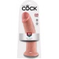 Dildo Penis 26cm Natural