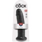 Dildo Penis 10 Inch Negru