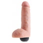 Dildo Cu Ejaculare Penis 20cm Natural