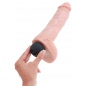 Dildo Cu Ejaculare Penis 20cm Natural