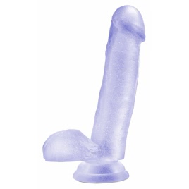 Dildo Cu Ventuza B Yours Sweet N Hard 1 pe xBazar