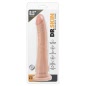 Dildo cu Ventuză Dr. Skin 22cm