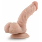 Dildo cu Ventuza Loverboy The Boy in Blue Natural