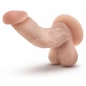 Dildo cu Ventuza Loverboy The Boy in Blue Natural
