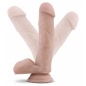 Dildo Placerile Amoroase Cu Ventuza Natural