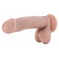 Dildo Placerile Amoroase Cu Ventuza Natural