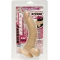 Dildo Curved Passion