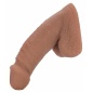 Dildo De Buzunar 12cm
