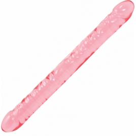 Dildo Dublu Fara Baterii Contact Direct pe xBazar
