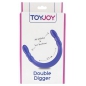 Dildo Double Digger Mov