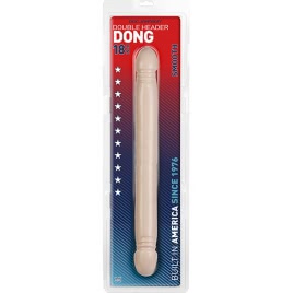 Dildo Double Double Header