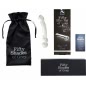 Dildo Drive Me Crazy Transparent