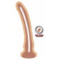 Dildo Dual Density Dong