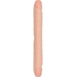 Dildo Dublu Dong cu Două Capete pentru Cuplu