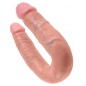 Dildo Dublu King Trouble M