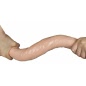 Dildo Dublu Realistic Slim Ultra Natural