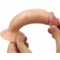 Dildo Enduro Blaster 17cm