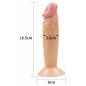 Dildo Enduro Blaster 17cm