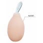 Dildo Eros Fountain Visuri Ude Natural