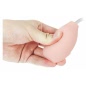 Dildo Eros Fountain Visuri Ude Natural