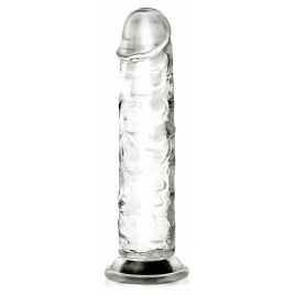 Dildo Flawless Clear 7 pe xBazar