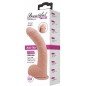 Dildo Frumosul Alex de 27cm